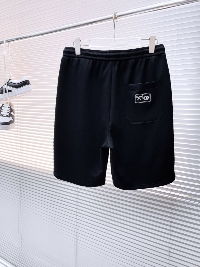 Christian Dior Short Pants